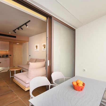 Pavo Art Hotel Heraklion  Bagian luar foto