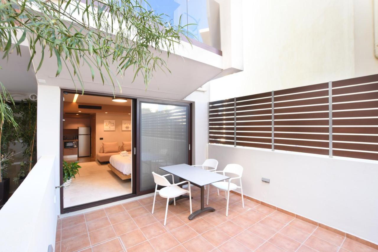 Pavo Art Hotel Heraklion  Bagian luar foto