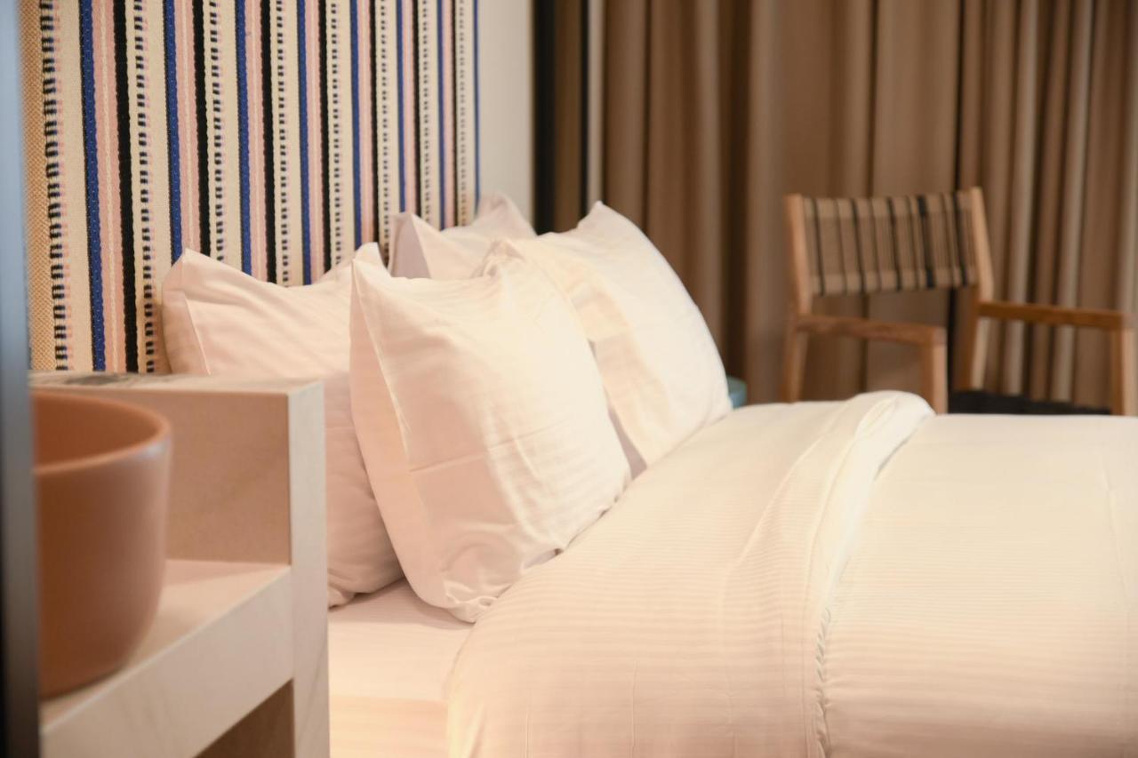 Pavo Art Hotel Heraklion  Bagian luar foto
