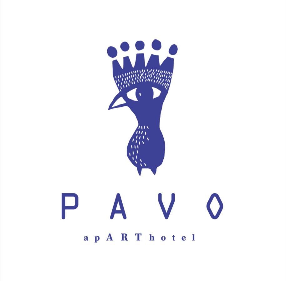 Pavo Art Hotel Heraklion  Bagian luar foto