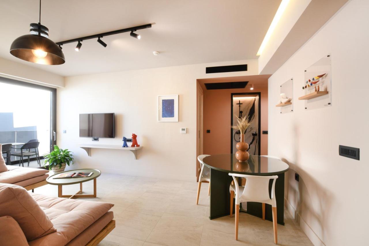 Pavo Art Hotel Heraklion  Bagian luar foto